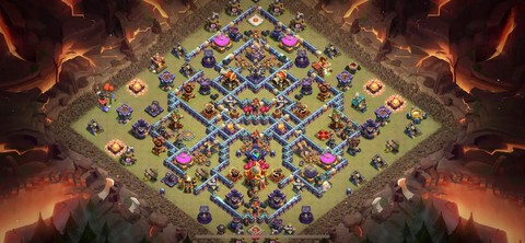 部落冲突有什么低级部落