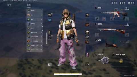 绝地求生怎么成为大神