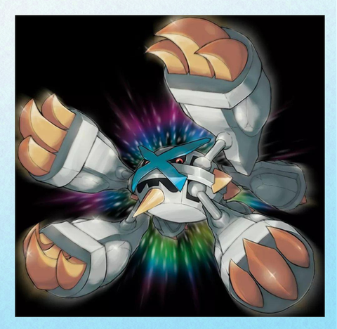 神奇宝贝什么精灵厉害