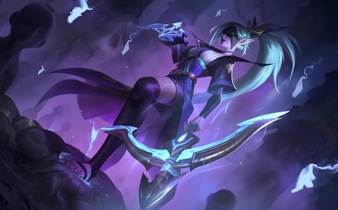 英雄联盟为什么买英雄[图2]