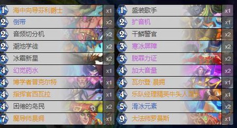 炉石传说怎么才能玩好[图1]