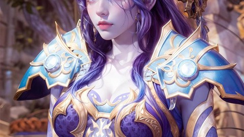 魔兽虚空精灵怎么解锁[图2]