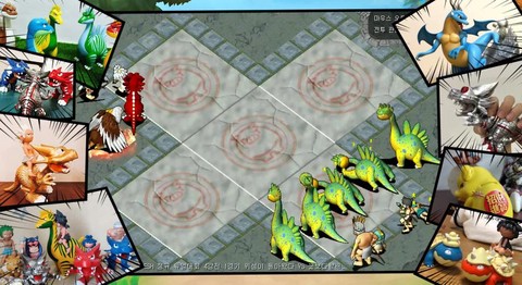 魔力宝贝怎么开私服