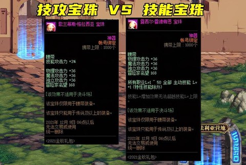 dnf冲突装备怎么算