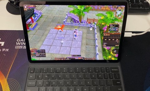 天龙八部手游怎么在电脑上玩[图1]