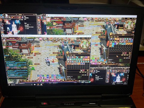 天龙八部手游怎么在电脑上玩[图2]