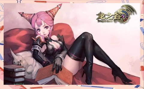 龙之谷有什么新职业[图1]