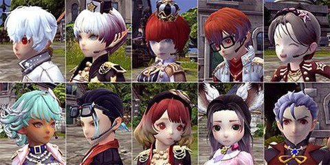 龙之谷有什么新职业[图2]