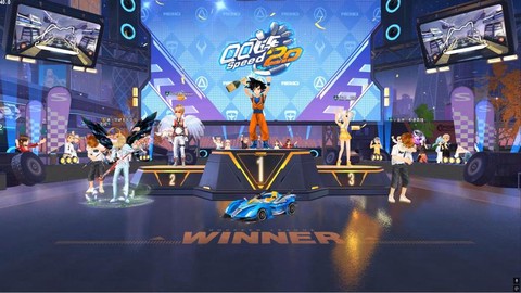 qq飞车什么时候生日