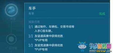 极品飞车ol车怎么获得[图2]