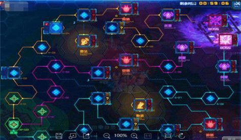 dnf超时空之战怎么打