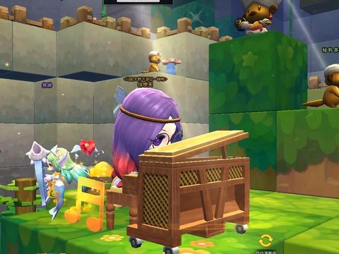 冒险岛2怎么拿坐骑