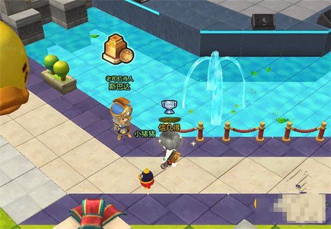 冒险岛2如何打金币