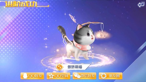 qq炫舞宠物有什么用[图2]