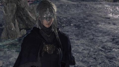 黑暗之魂3怎么用肢体[图1]