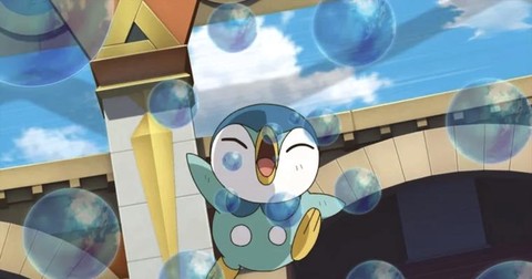 口袋妖怪怎么进梦世界[图1]