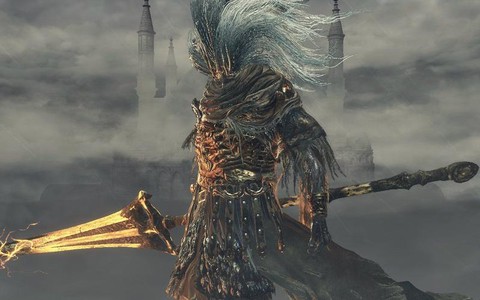 黑暗之魂3什么是灰烬