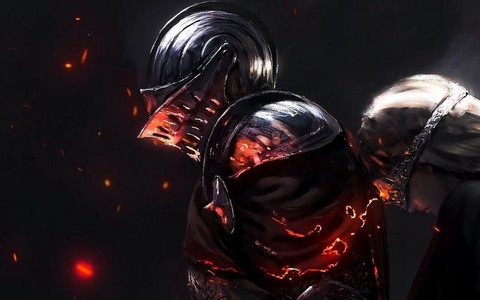 黑暗之魂3什么是灰烬[图2]