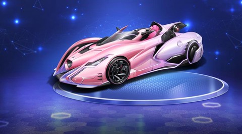 qq飞车什么t车最好[图1]