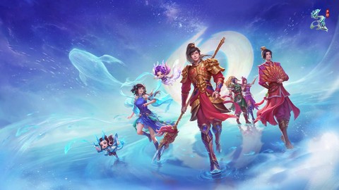 怎么下载手游问道手游