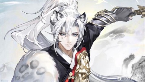 男的为什么玩阴阳师[图2]