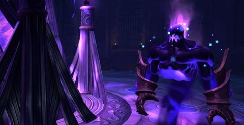 魔兽圣光军团是什么