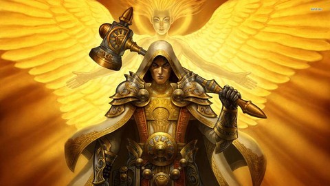 魔兽圣光军团是什么[图1]