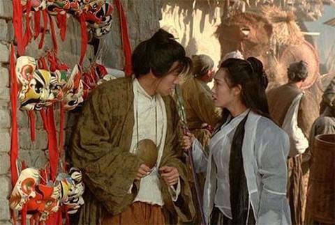 大话西游什么时间拍的[图1]