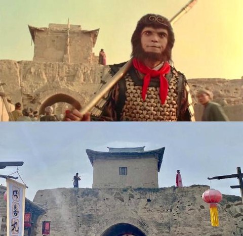 大话西游什么时间拍的[图2]