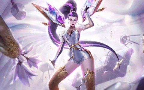 为什么就玩英雄联盟卡[图1]