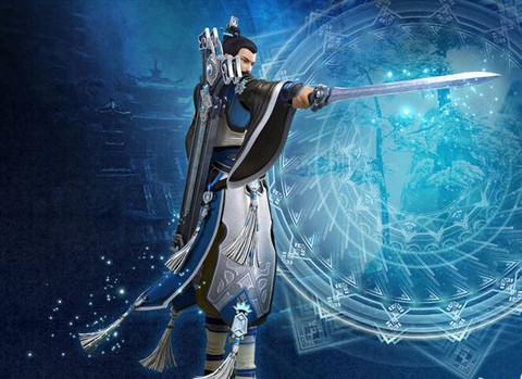 古剑奇谭御剑专精什么