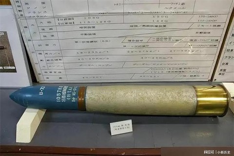 坦克世界火炮用什么弹