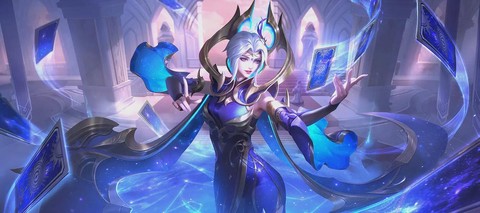 王者荣耀英雄什么月[图1]