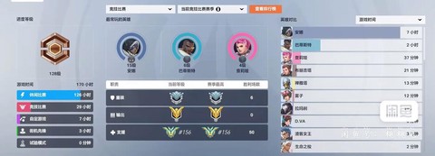 守望先锋点卡怎么用