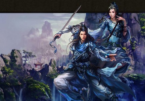 九阴真经神水宫怎么样