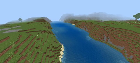 我的世界河流怎么做[图1]