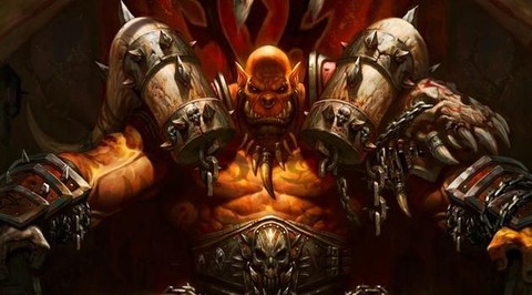 炉石传说战士怎么样[图1]