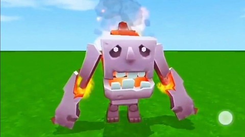 迷你世界怪物吃什么[图1]