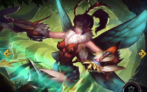 英魂之刃什么是adc[图1]