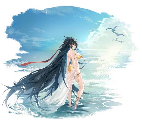 碧蓝航线什么角色好[图2]