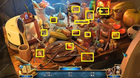 密室逃脱5第5怎么过