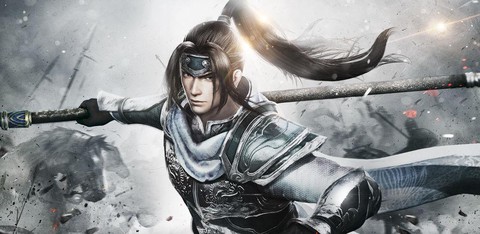 真三国无双怎么