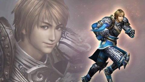 真三国无双怎么[图2]