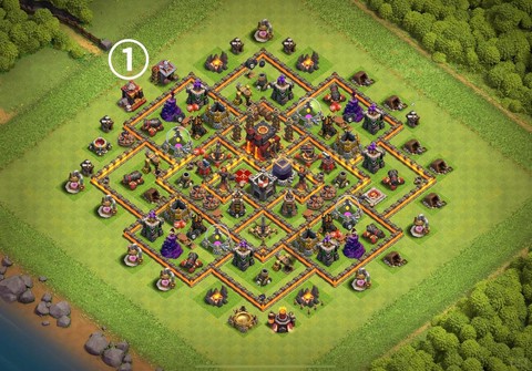 部落冲突什么部落多人[图2]