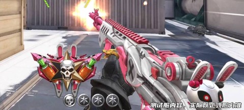 穿越火线来字怎么弄[图1]