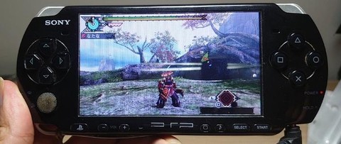 怪物猎人3g怎么联机[图2]