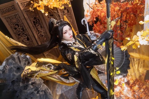 剑网3藏剑怎么上香[图1]